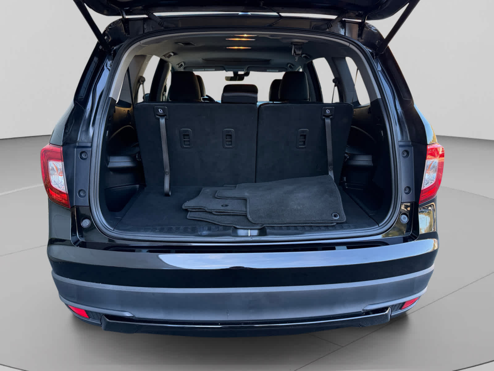 Used 2021 Honda Pilot Special Edition SUV