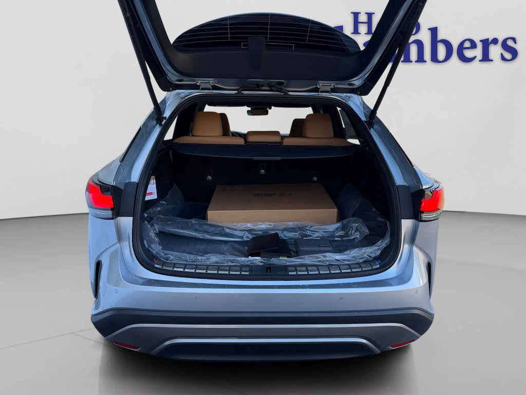 New 2026 Lexus RX RX 350h Premium+ Sport Utility