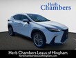 LEXUS NX 350