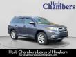 Used 2013 Toyota Highlander SE SUV