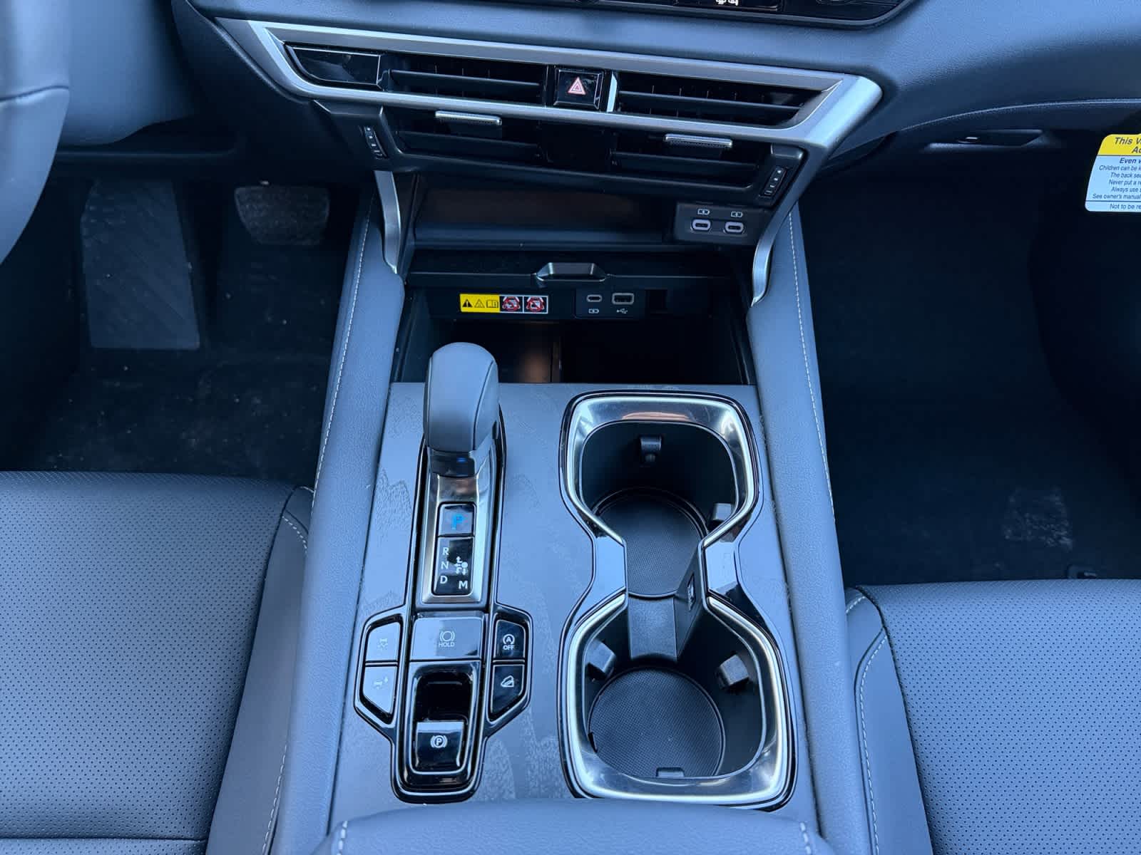 new 2026 Lexus RX 350 car