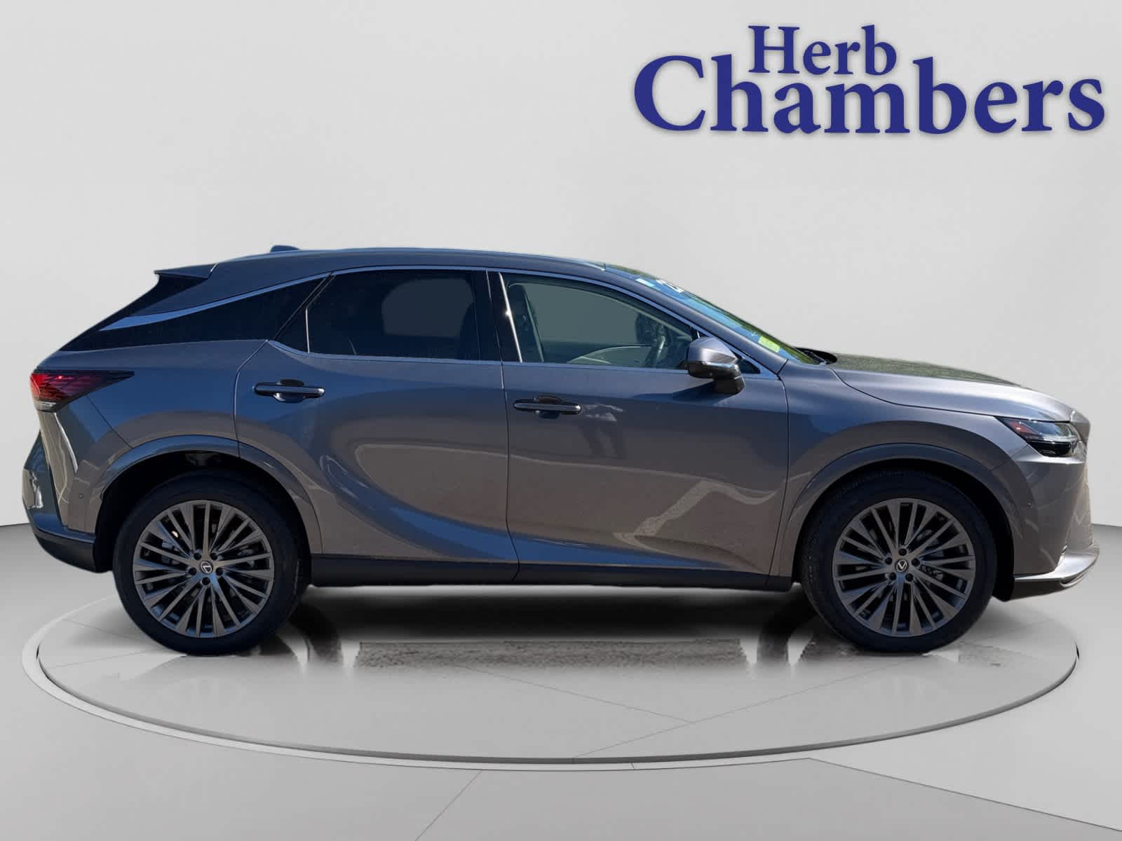 used 2023 Lexus RX 350 car, priced at $52,998