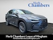 LEXUS NX 350