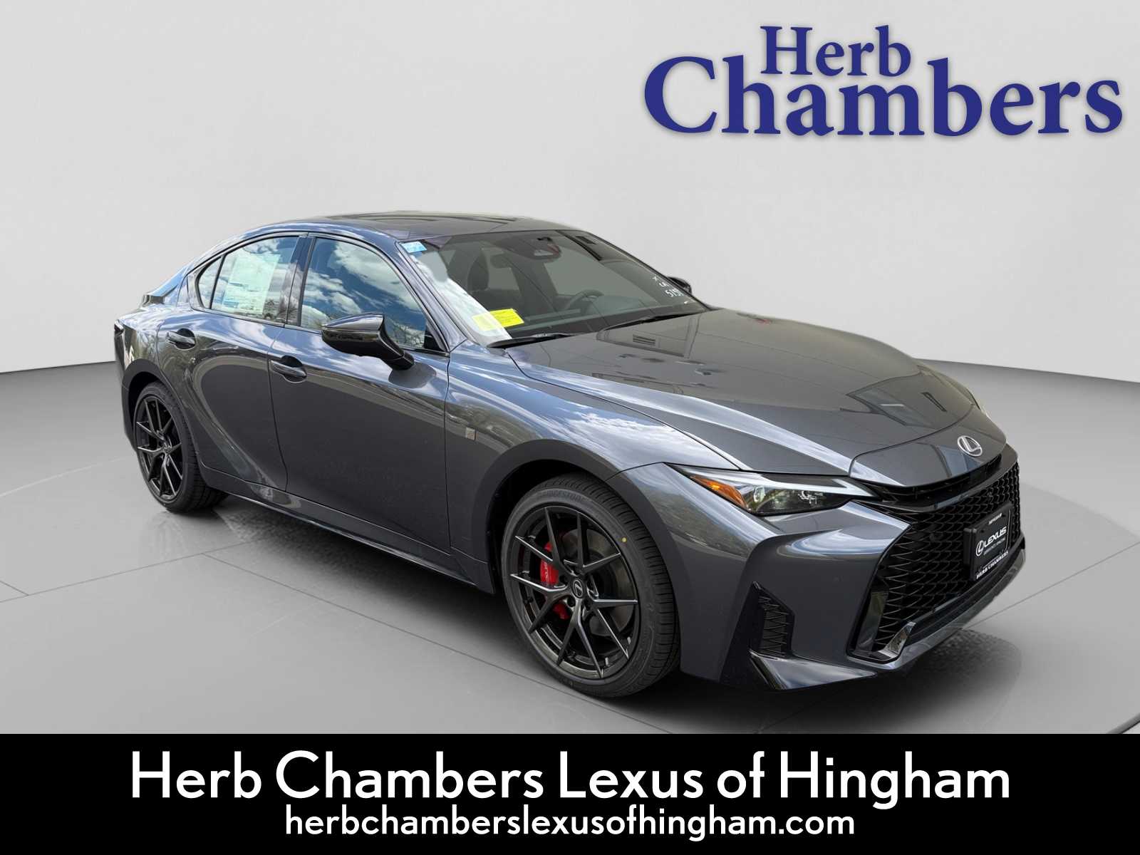 new 2026 Lexus IS 350 car