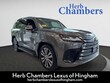 LEXUS LX 600