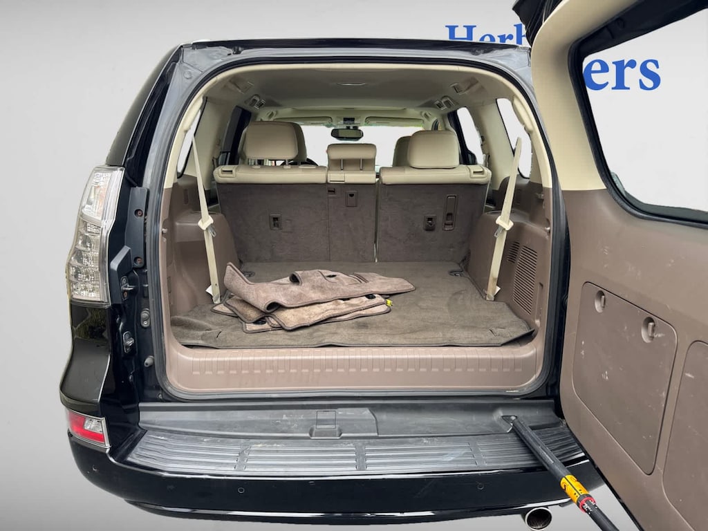 Used 2016 Lexus GX 460  SUV