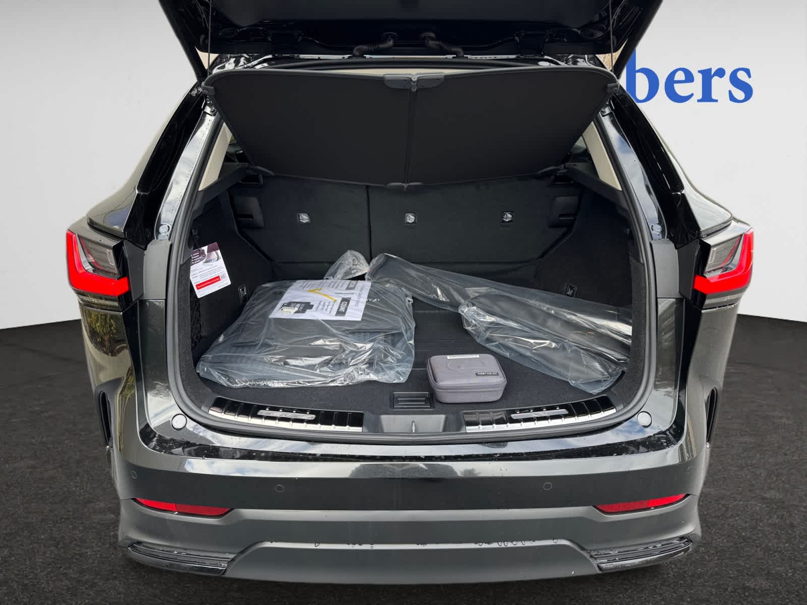 2026 Lexus NX 350 Premium photo 4