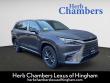 LEXUS TX