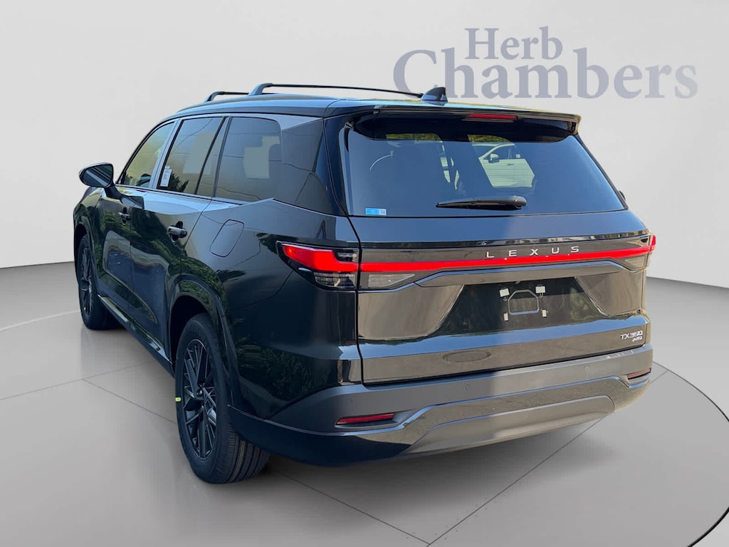 New 2026 Lexus TX TX 350 Premium Sport Utility
