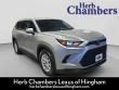 Used 2024 Toyota Grand Highlander XLE SUV