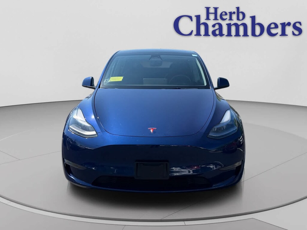 Used 2023 Tesla Model Y Performance SUV