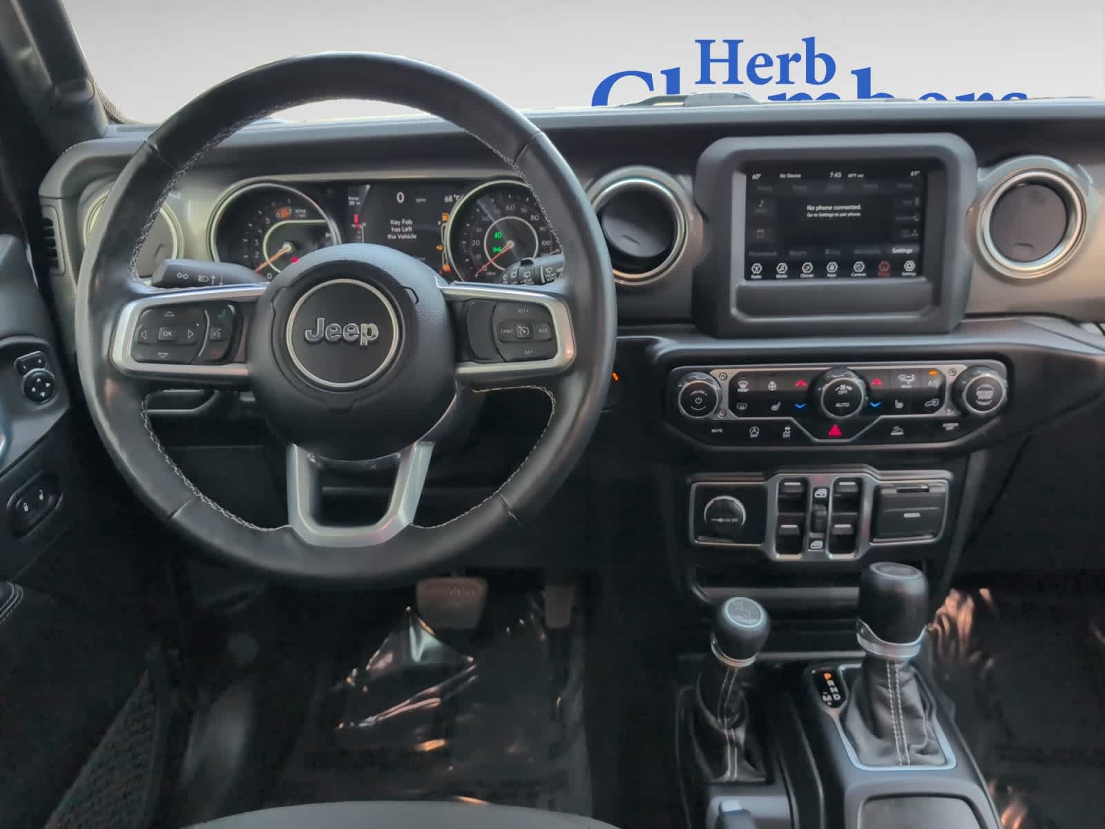 used 2021 Jeep Wrangler car, priced at $26,598