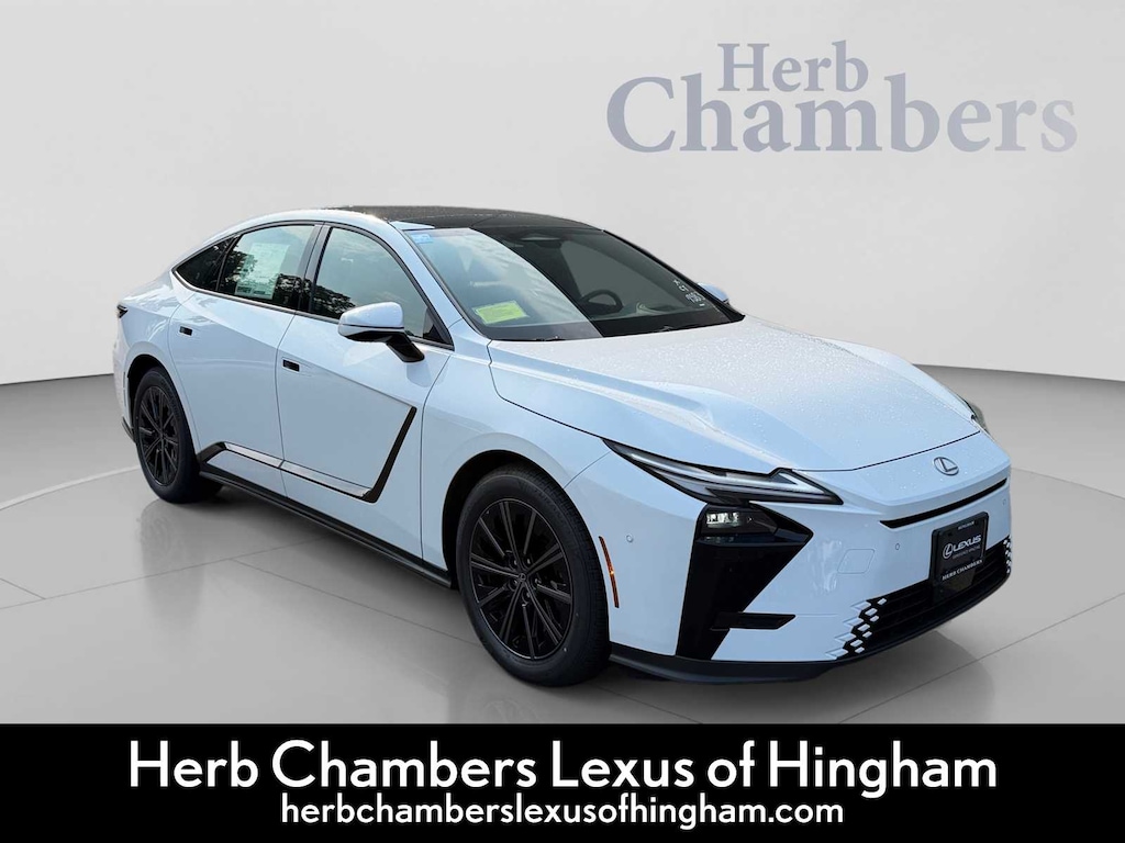 New 2026 Lexus ES 350h PREMIUM PLUS AWD SEDAN