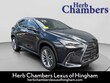  LEXUS NX 350h