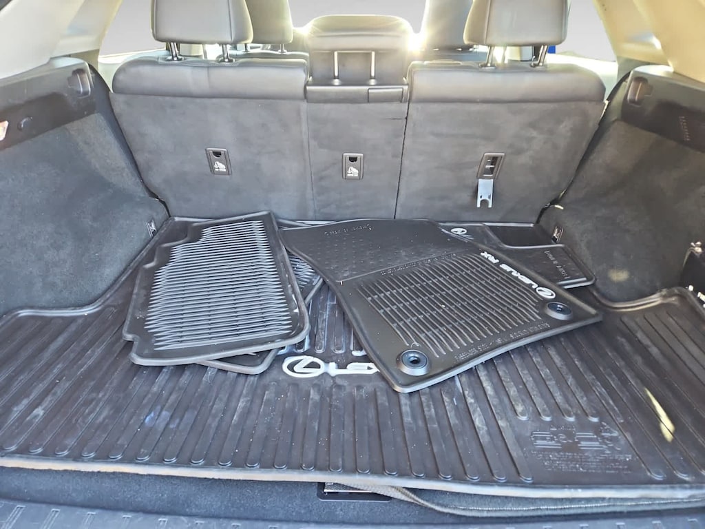 Used 2017 Lexus RX 350 Premium SUV