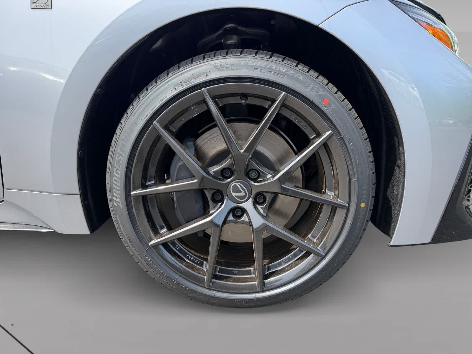 new 2026 Lexus IS 350 car