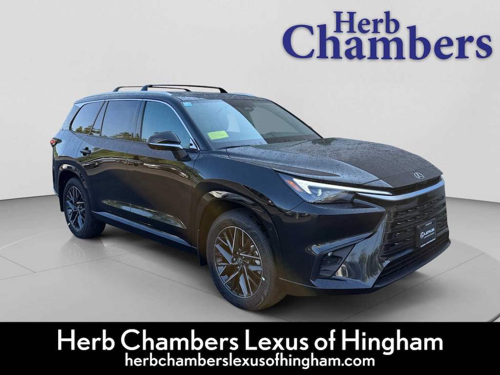 New 2026 Lexus TX TX 350 Premium Sport Utility