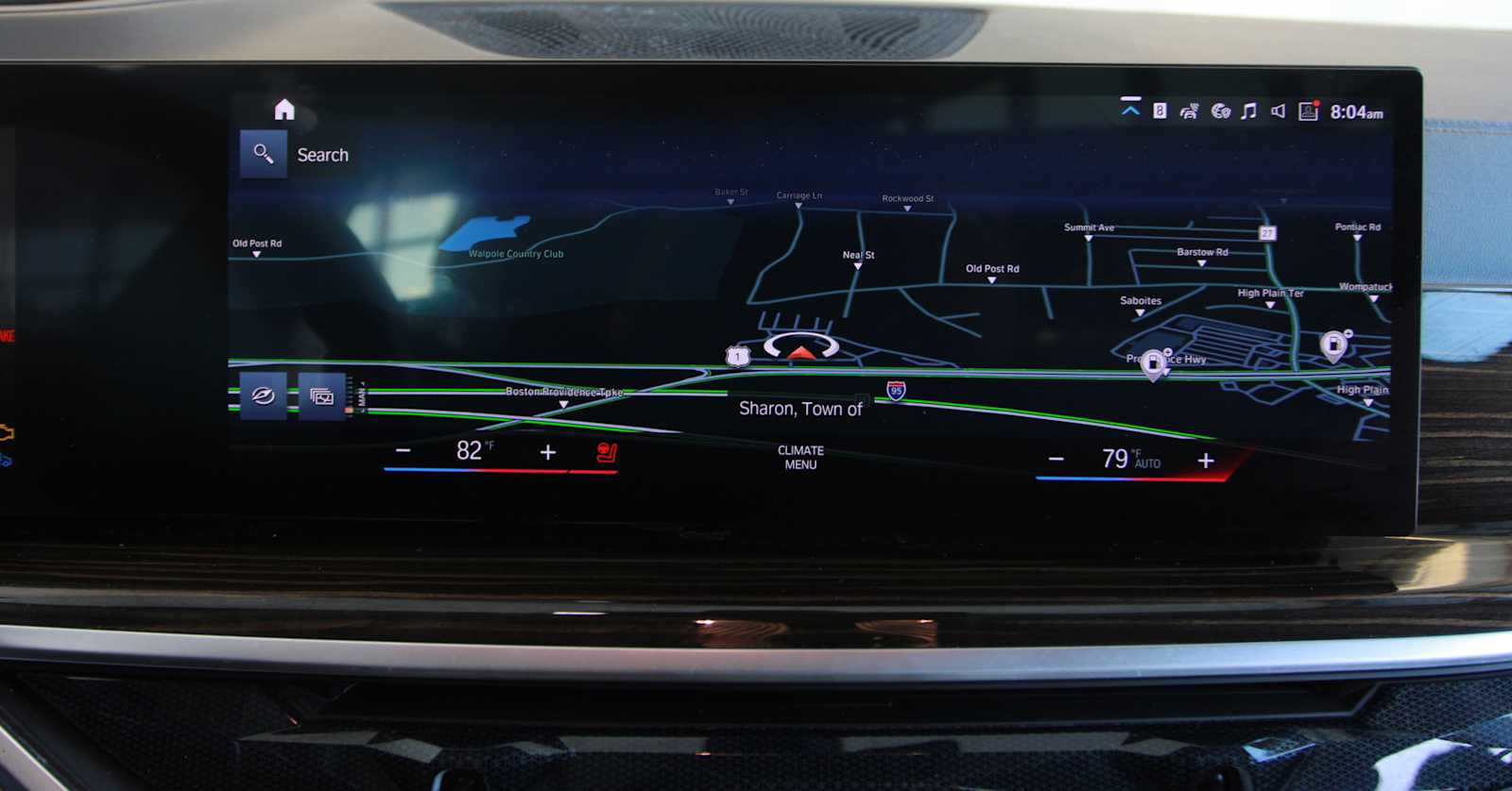 used 2023 BMW X7 car, priced at $52,998