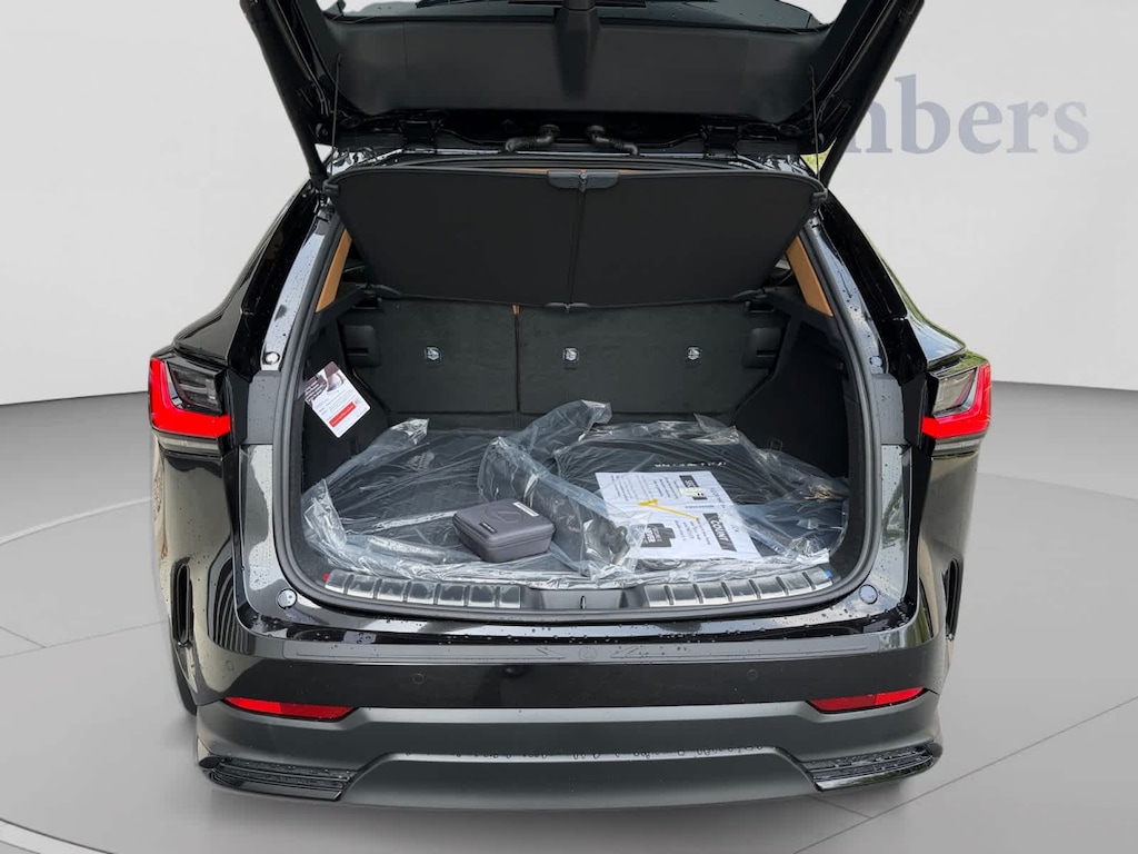 New 2026 Lexus NX NX 350 Luxury Sport Utility