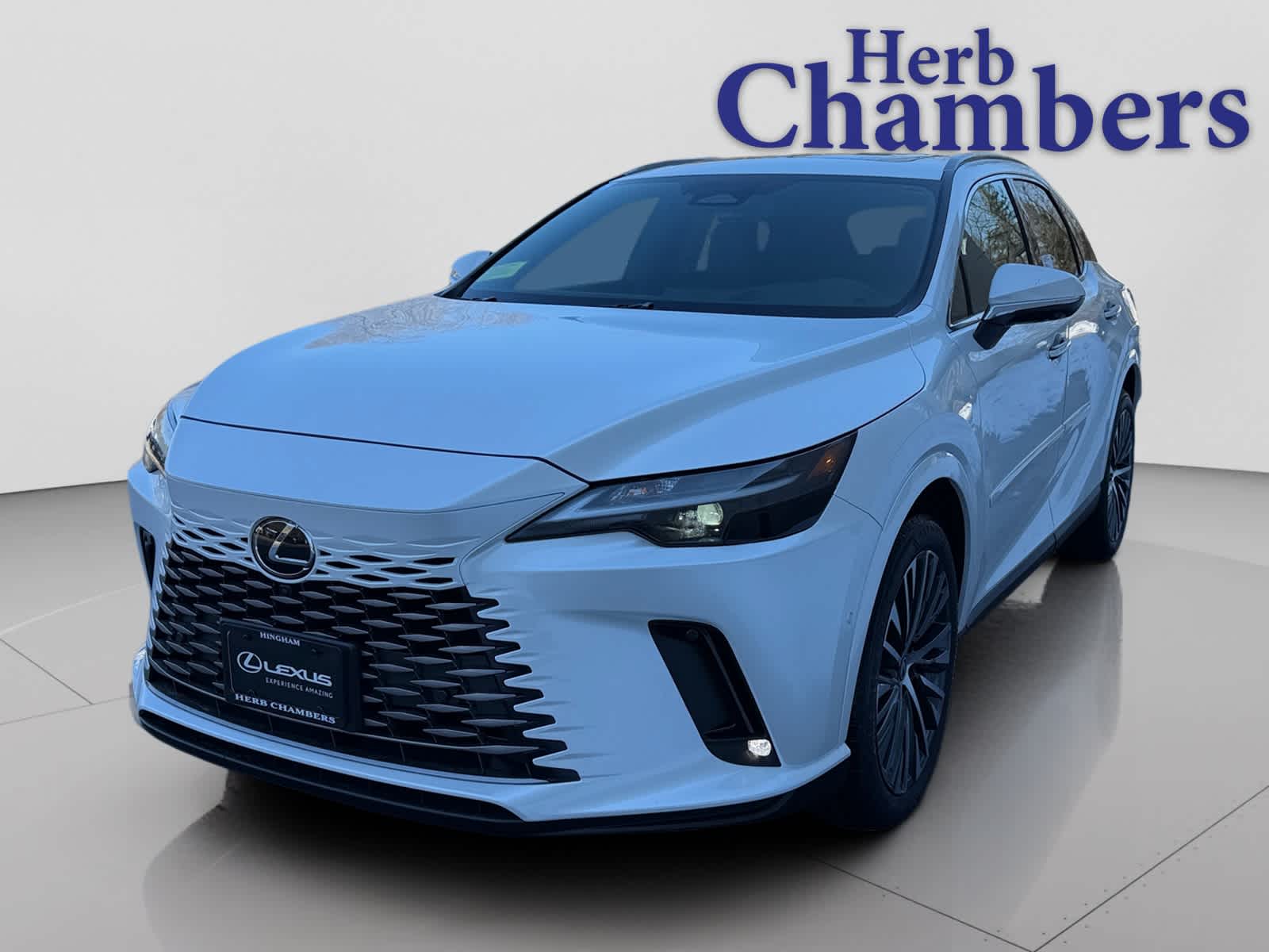 new 2026 Lexus RX 350 car