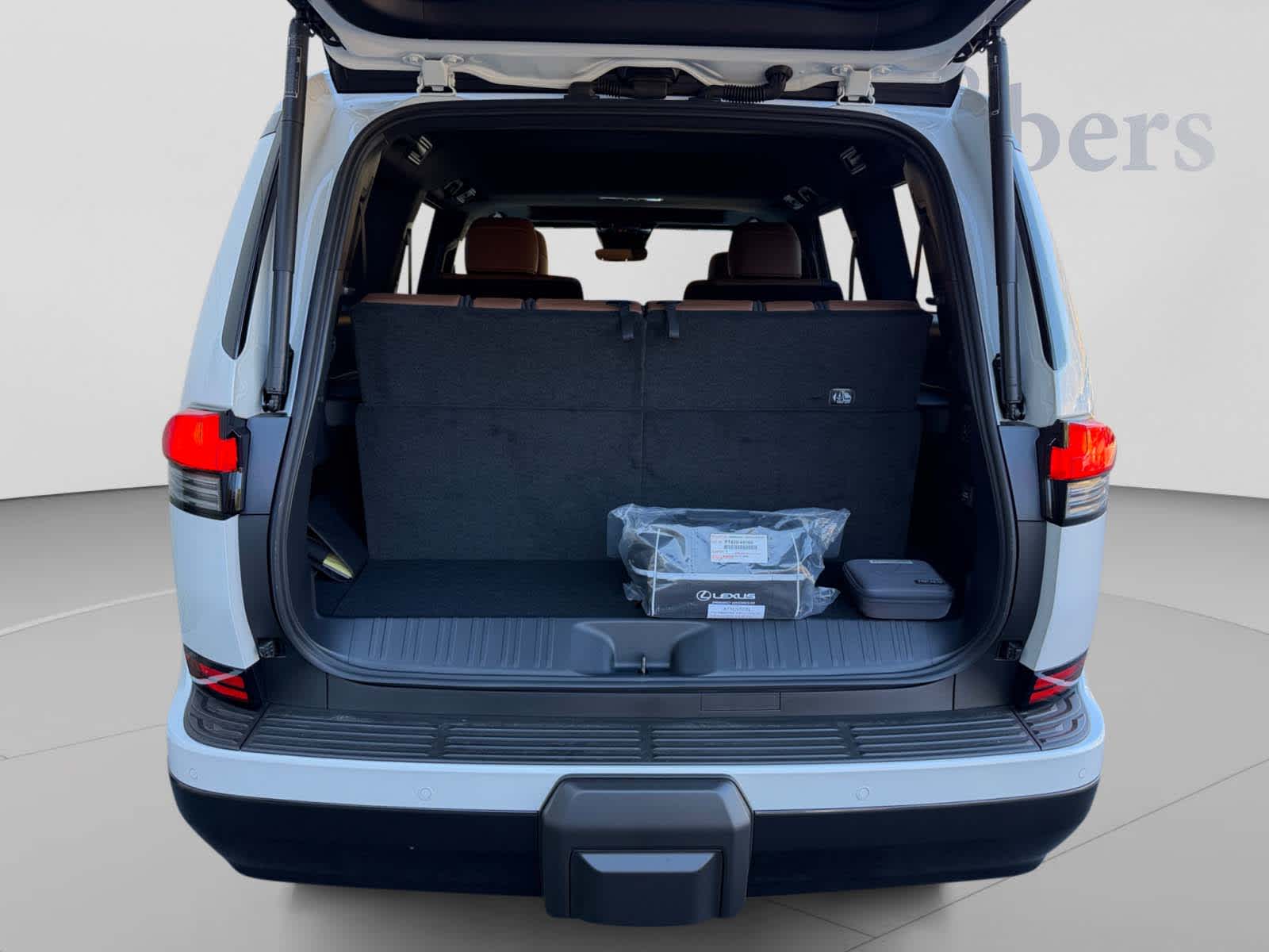 New 2026 Lexus GX GX 550 Premium+ Sport Utility
