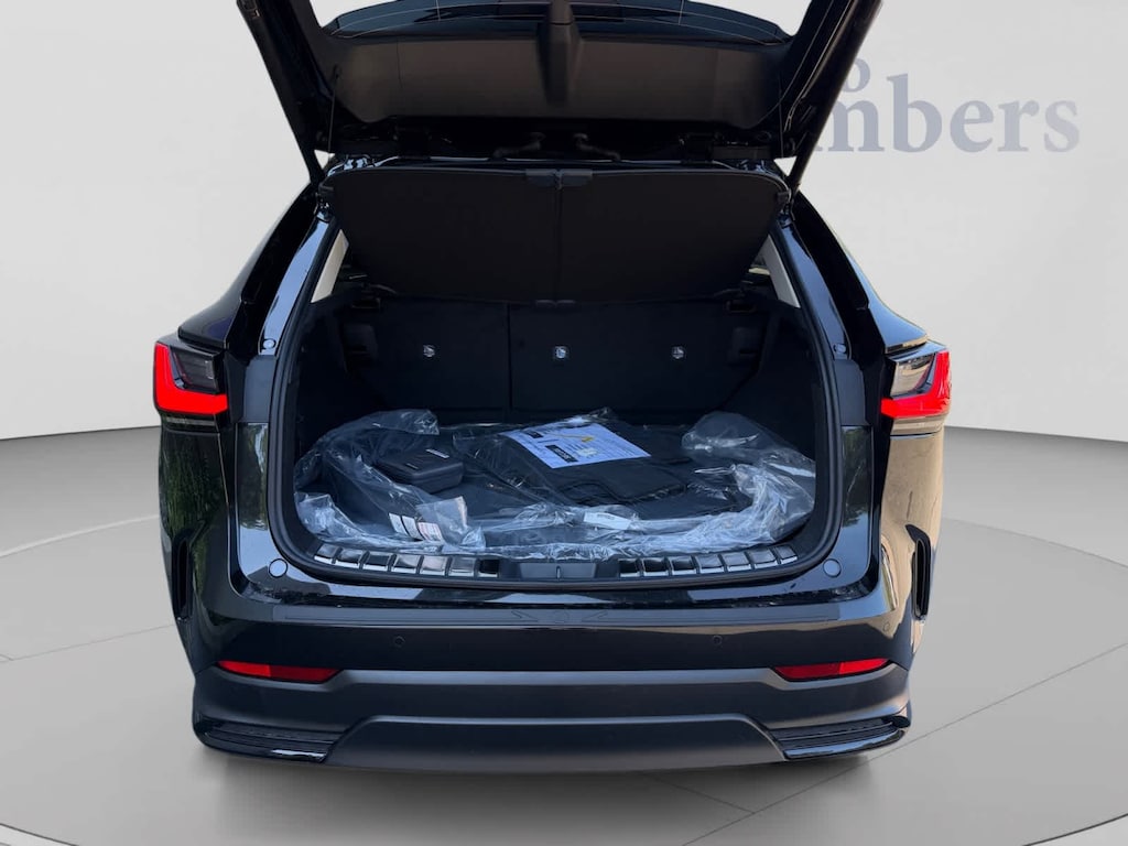 New 2026 Lexus NX 350h PREMIUM Sport Utility