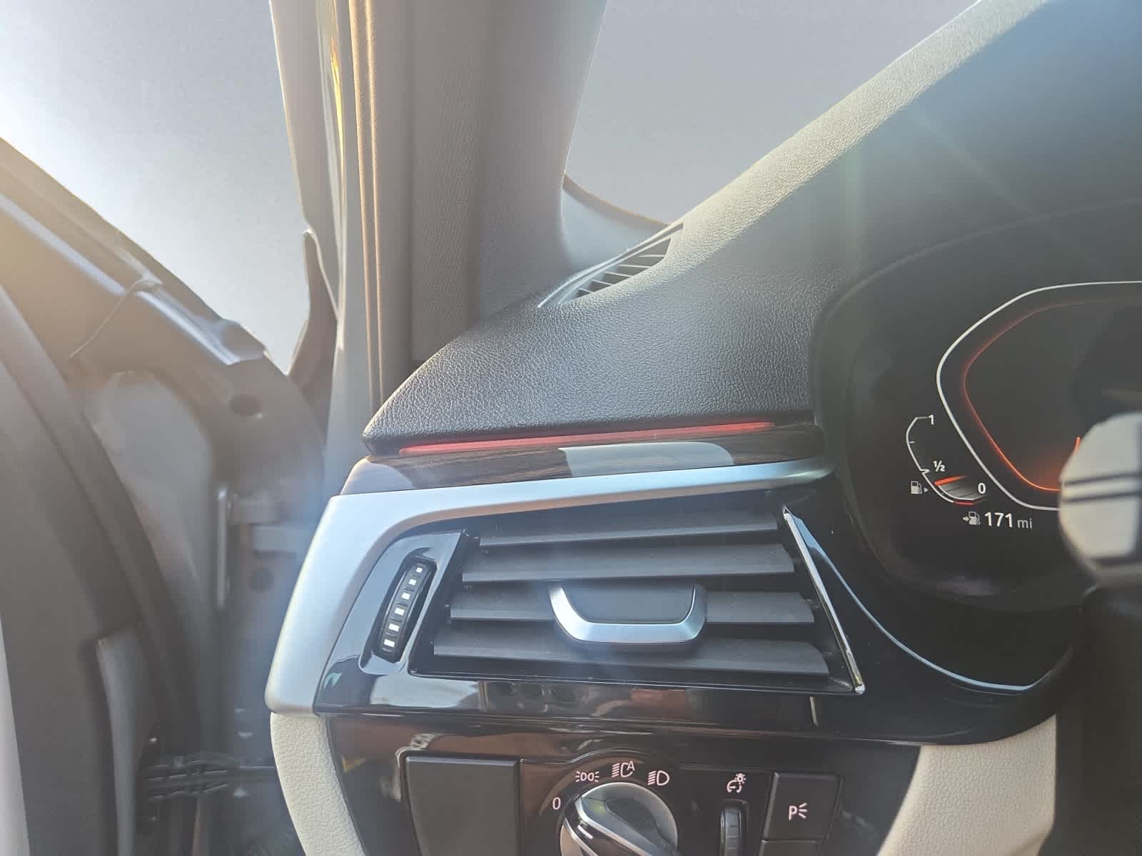 used 2022 BMW 5-Series car, priced at $22,998