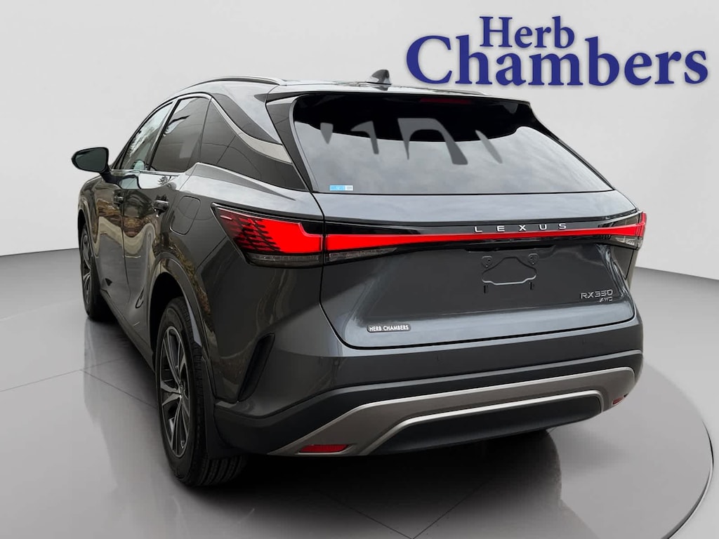 Used 2024 Lexus RX 350 Premium SUV