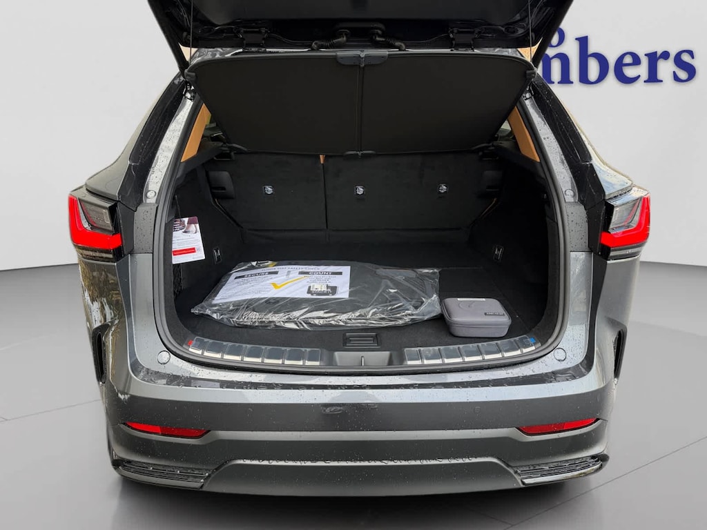 New 2026 Lexus NX 350h PREMIUM Sport Utility