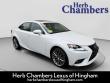 Used 2015 Lexus IS 250  Sedan