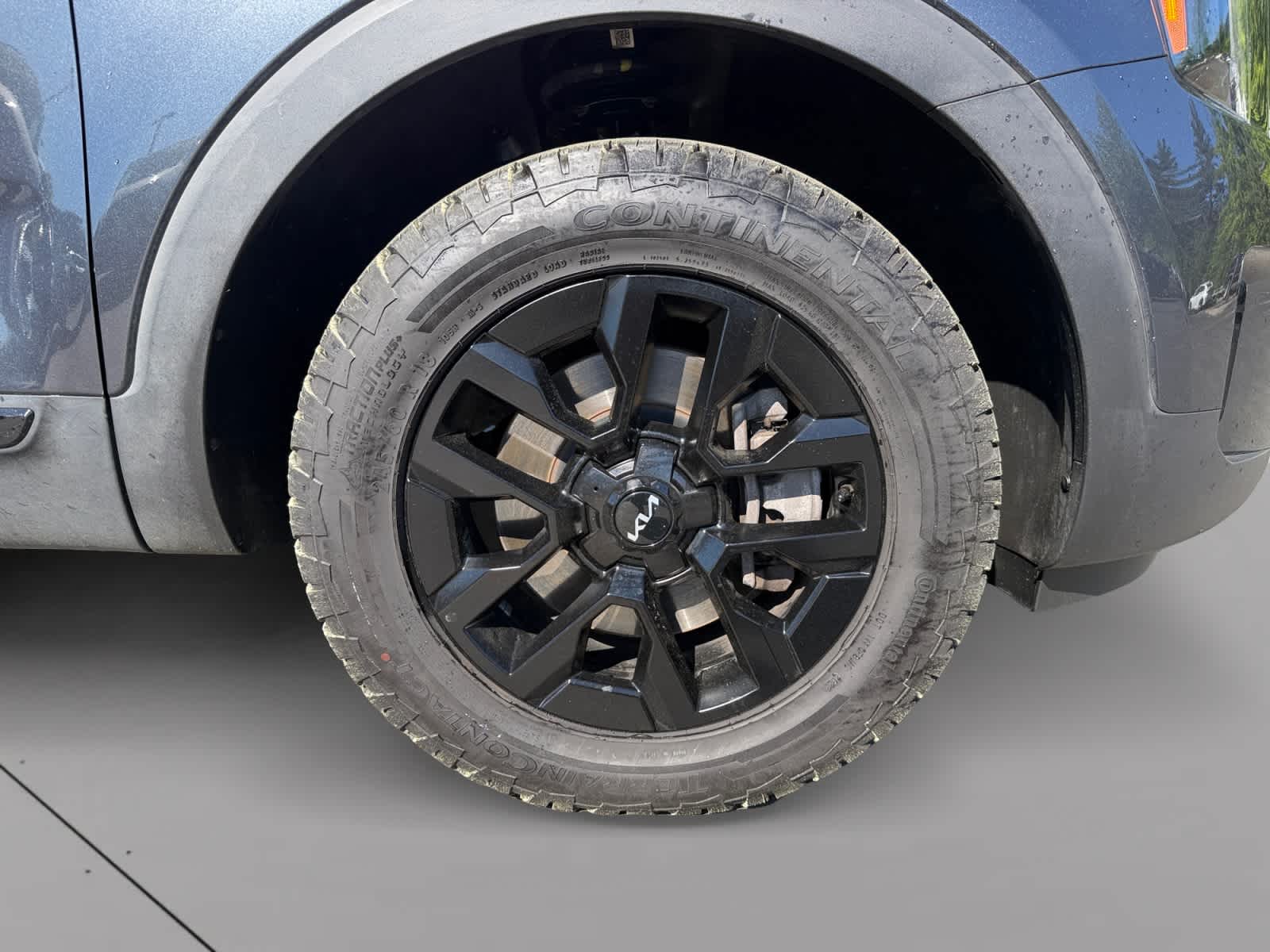 used 2024 Kia Telluride car, priced at $41,998