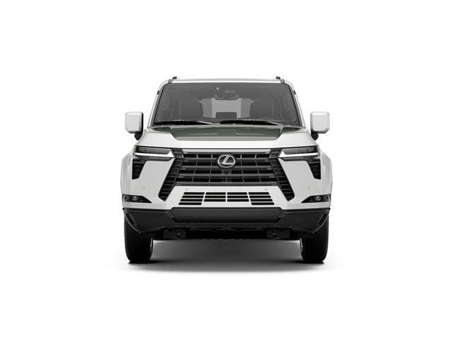 new 2026 Lexus GX car