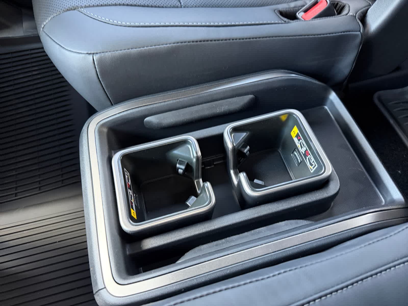2026 Lexus TX 500h F-Sport Premium - Photo 23
