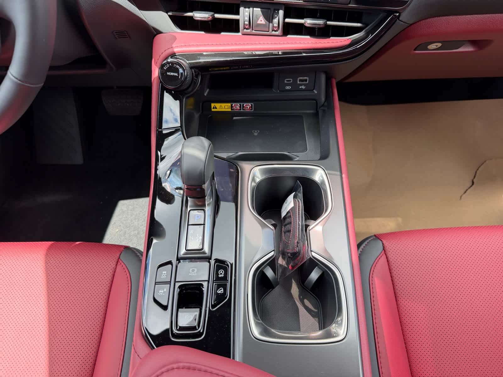 new 2026 Lexus NX 350 car