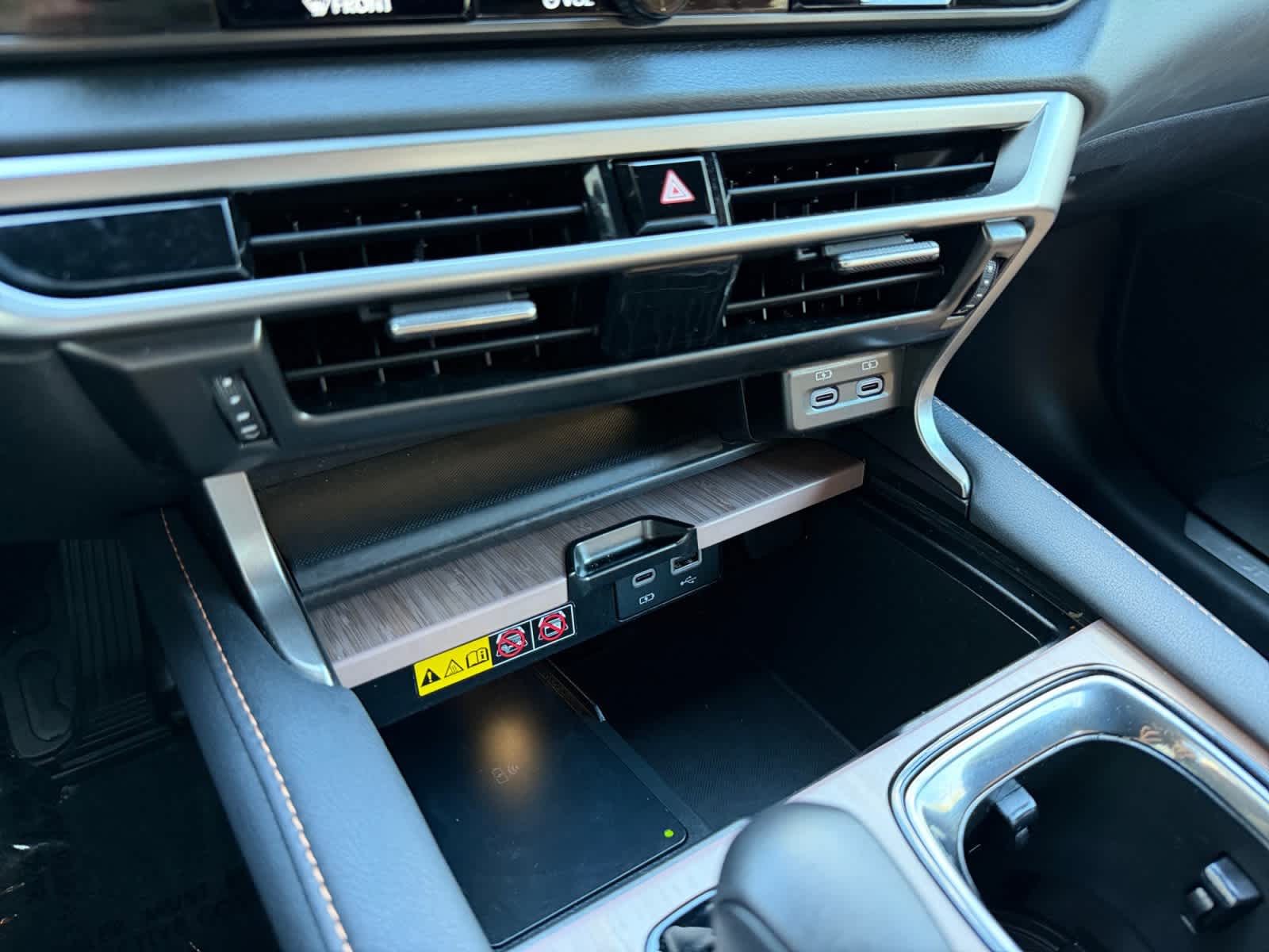 used 2025 Lexus RX 350 car, priced at $51,998