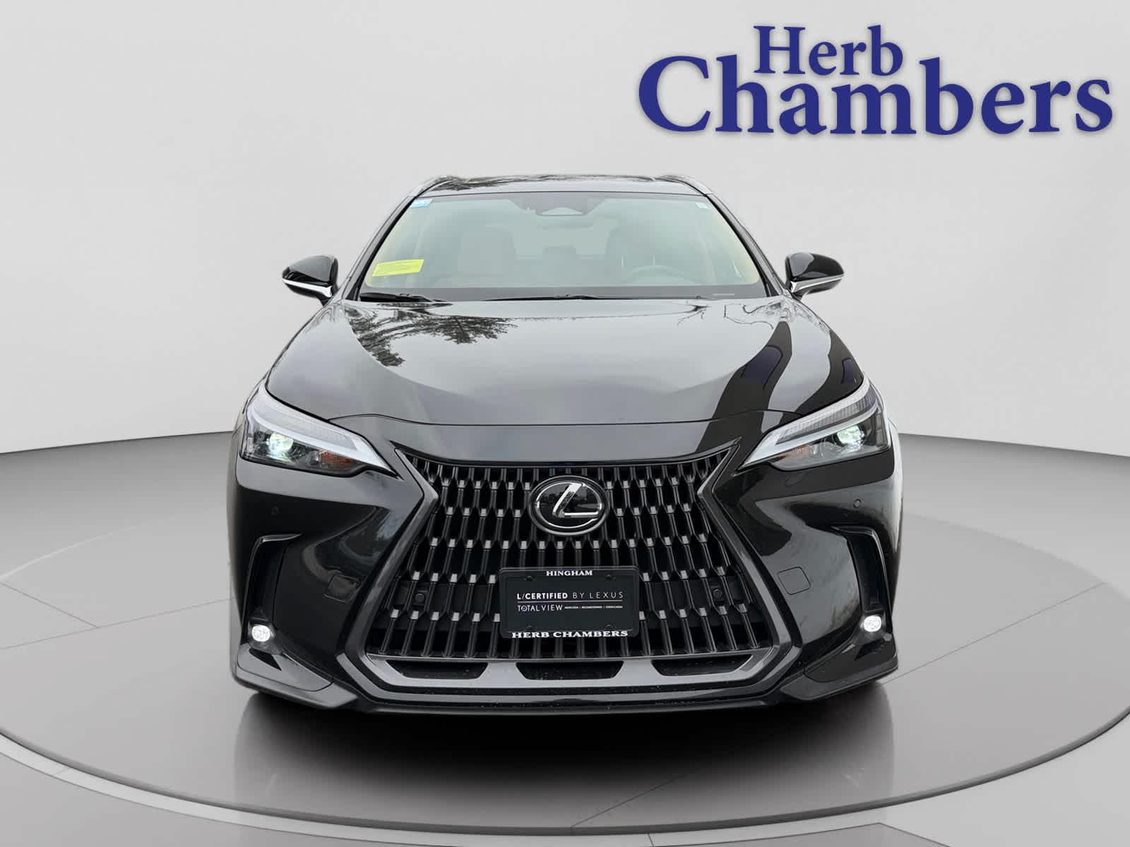 used 2025 Lexus NX car, priced at $44,998
