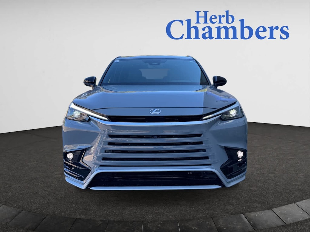 New 2025 Lexus TX TX 350 F SPORT Handling Sport Utility