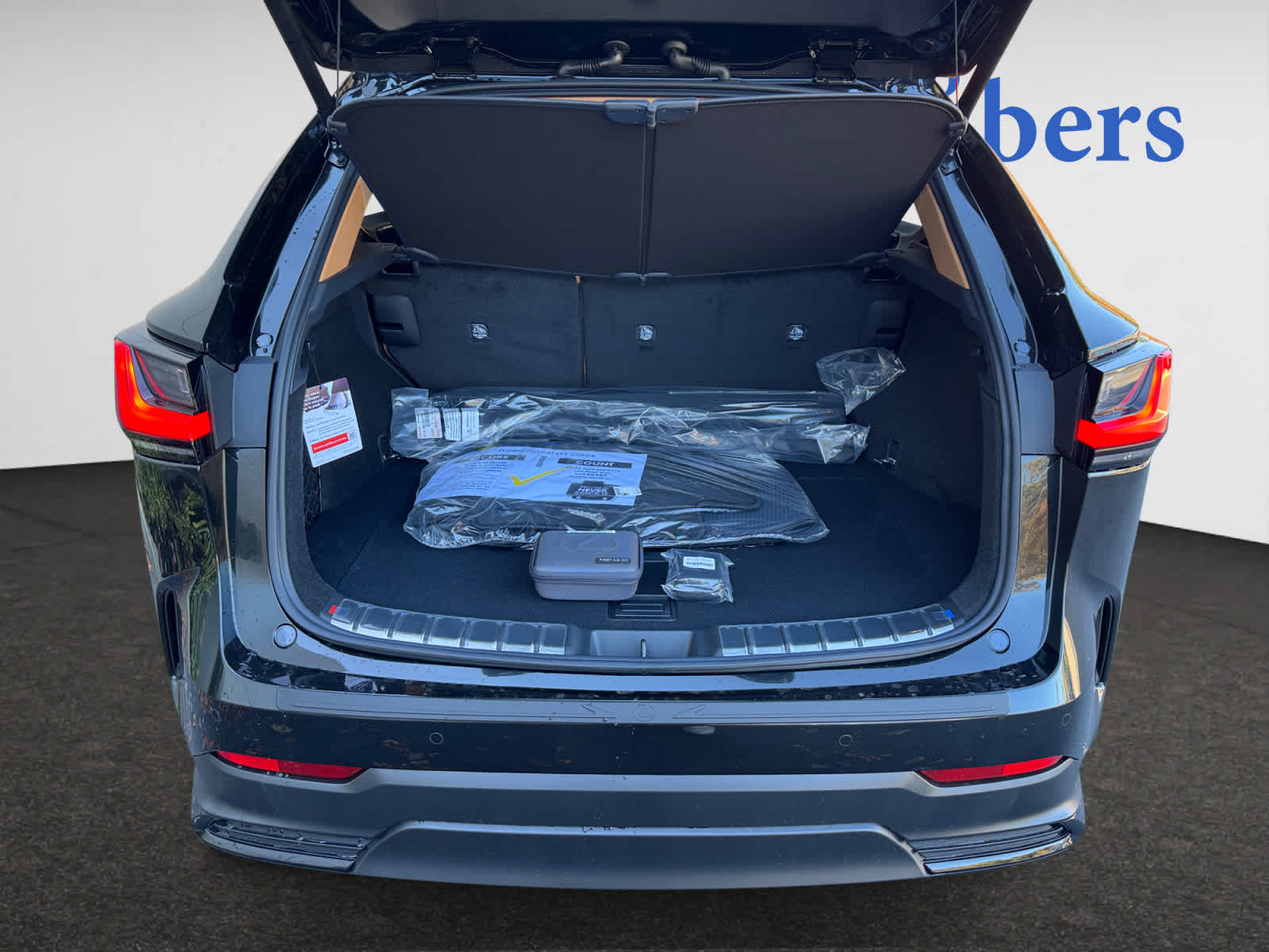 2026 Lexus NX 350h Premium photo 4