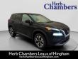 Used 2023 Nissan Rogue SV SUV