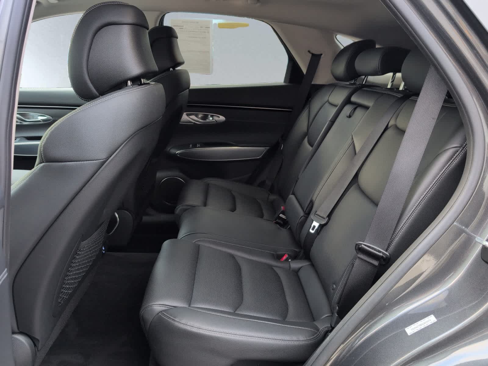 used 2022 Genesis GV70 car, priced at $30,998