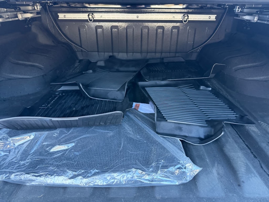 Used 2024 Nissan Frontier PRO-4X Crew Cab 4x4 Truck