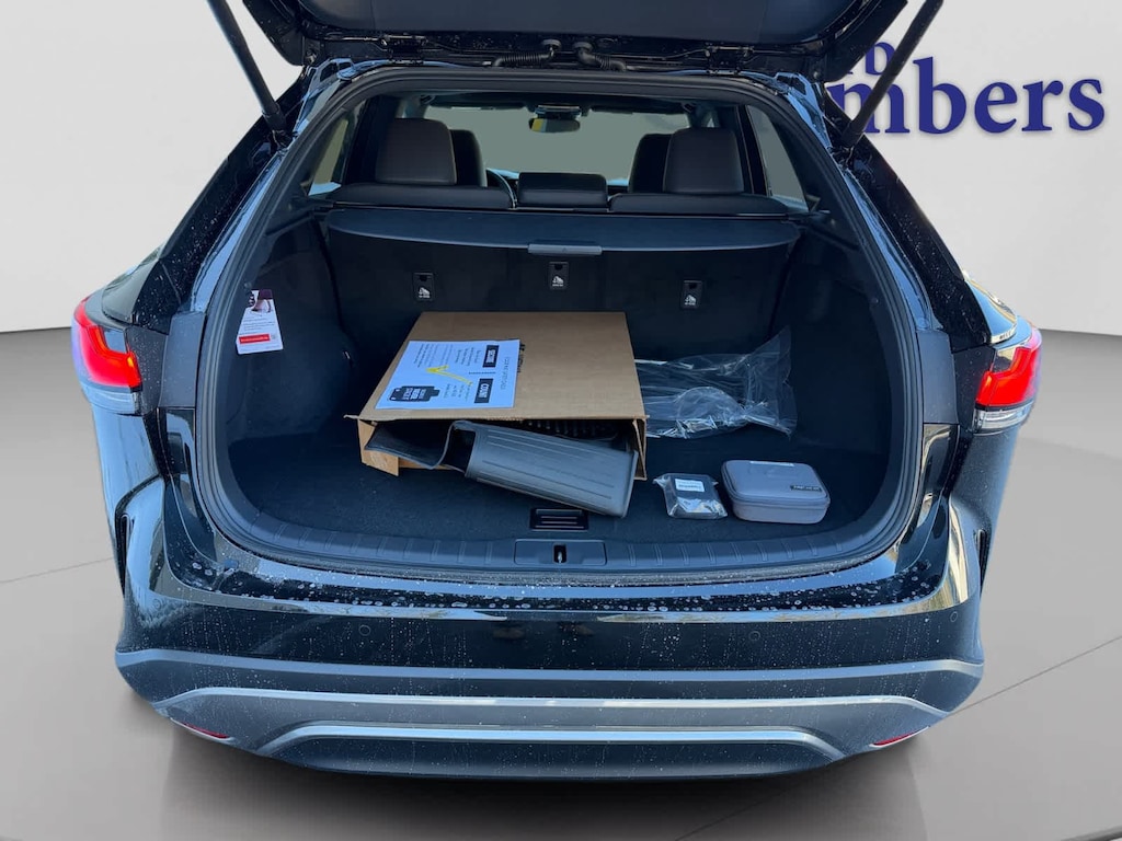 New 2026 Lexus RX 350 PREMIUM Sport Utility