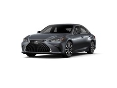 2025 LEXUS ES 350 SEDAN