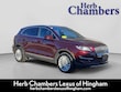  Lincoln MKC