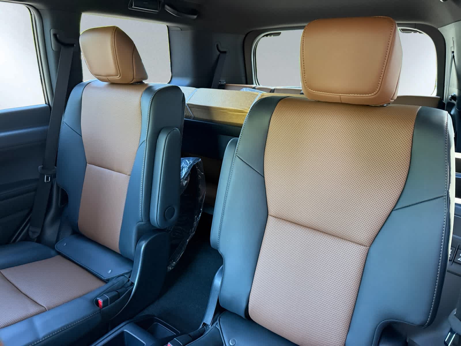 new 2026 Lexus GX car