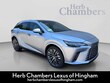  LEXUS RX 350h