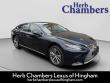 Used 2019 Lexus LS 500  Sedan
