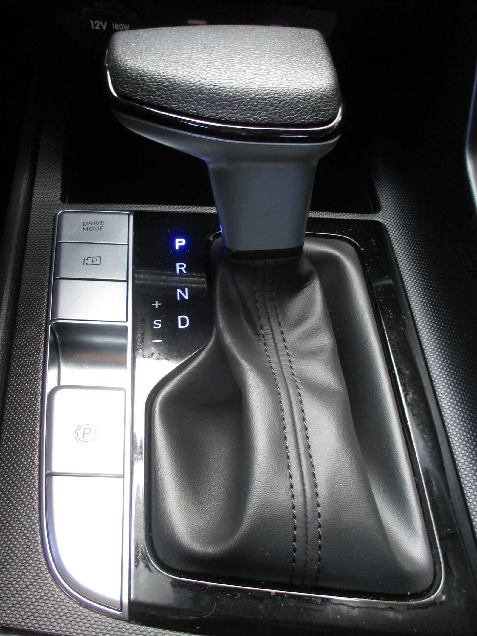 used 2024 Hyundai Elantra Hybrid car, priced at $23,998