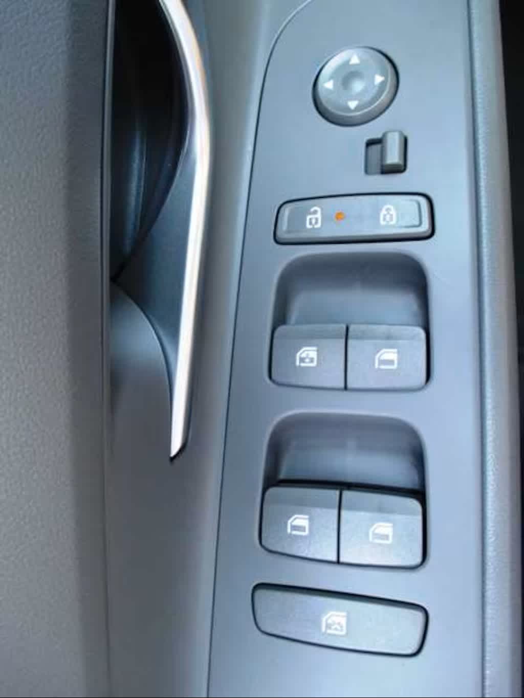 used 2024 Hyundai Elantra car, priced at $21,998