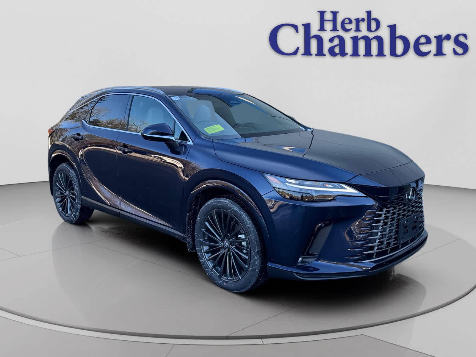 new 2026 Lexus RX 350 car